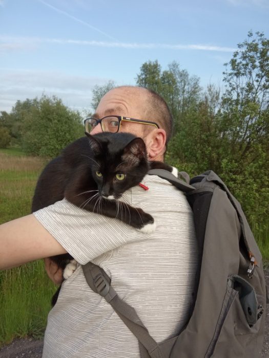 ekipa kocia kołyska 1