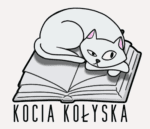 kocia kołyska logo