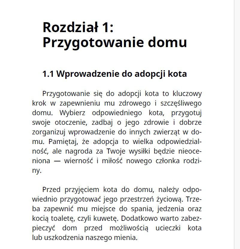 Mruczenie wymaga miłości. Sekrety szczęśliwej kociary i kociarza 2 kociary 1