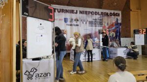 Międzynarodowa Wystawa Kotów Rasowych Federacji WCF w Piekarach Śląskich 28 wystawa kotów rasowy 27