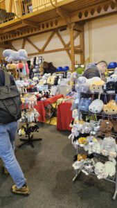 Międzynarodowa Wystawa Kotów Rasowych Federacji WCF w Piekarach Śląskich 18 wystawa kotów rasowy 17